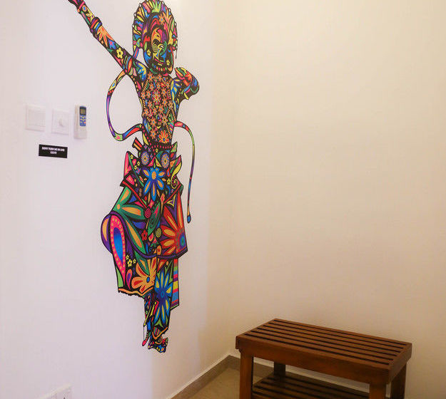 פונדק City Beds The Regent