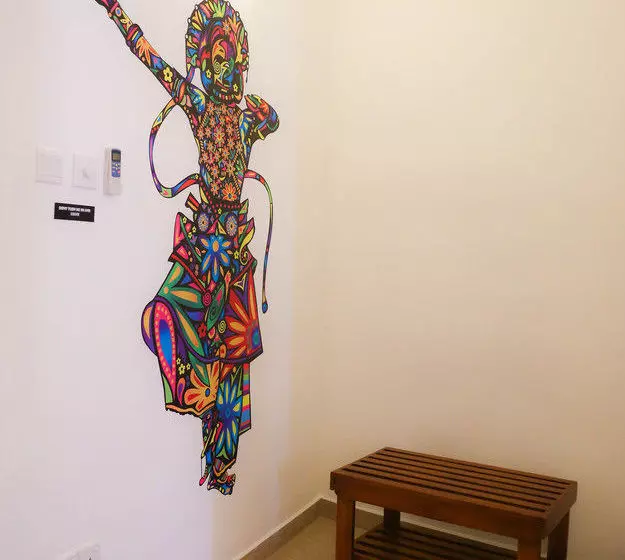 客栈  City Beds  The Regent