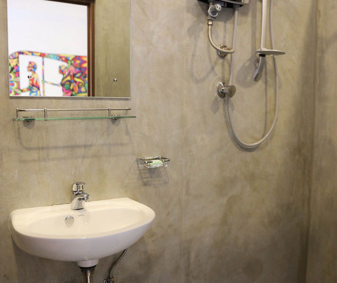 פונדק City Beds The Regent