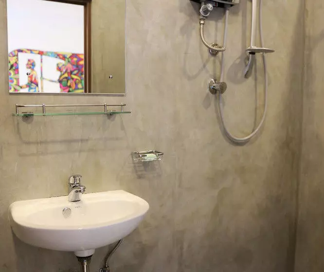 客栈  City Beds  The Regent