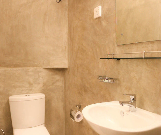 פונדק City Beds The Regent