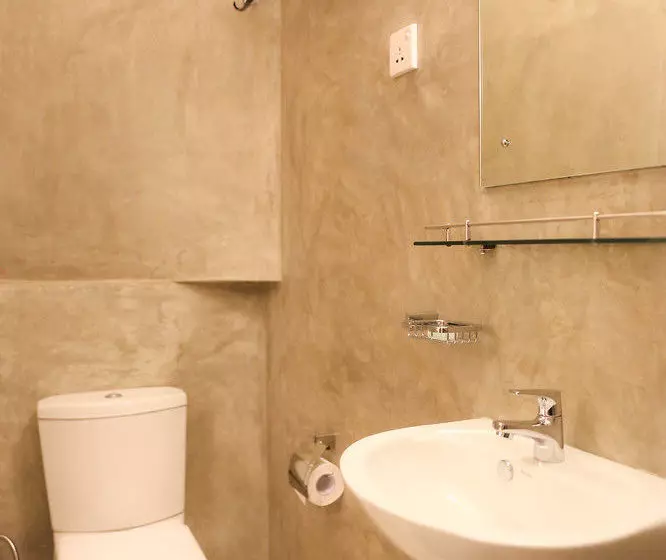 客栈  City Beds  The Regent