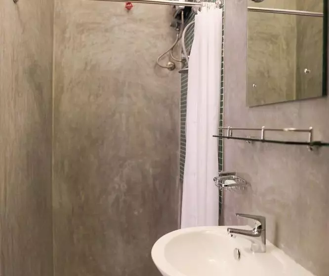 客栈  City Beds  The Regent