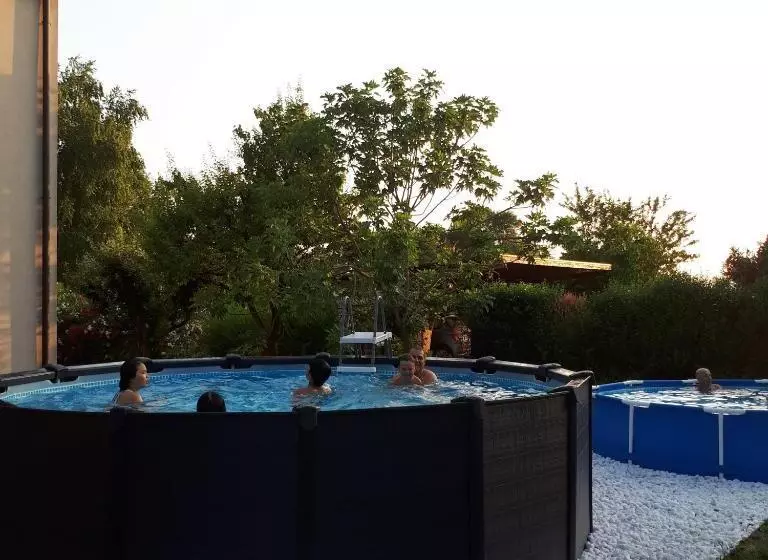 酒店 Agriturismo Ai Carpini