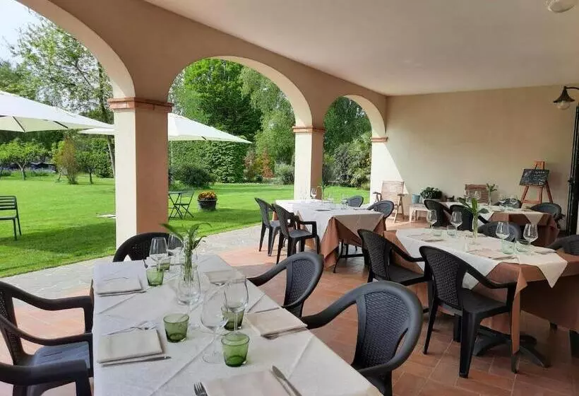 酒店 Agriturismo Ai Carpini