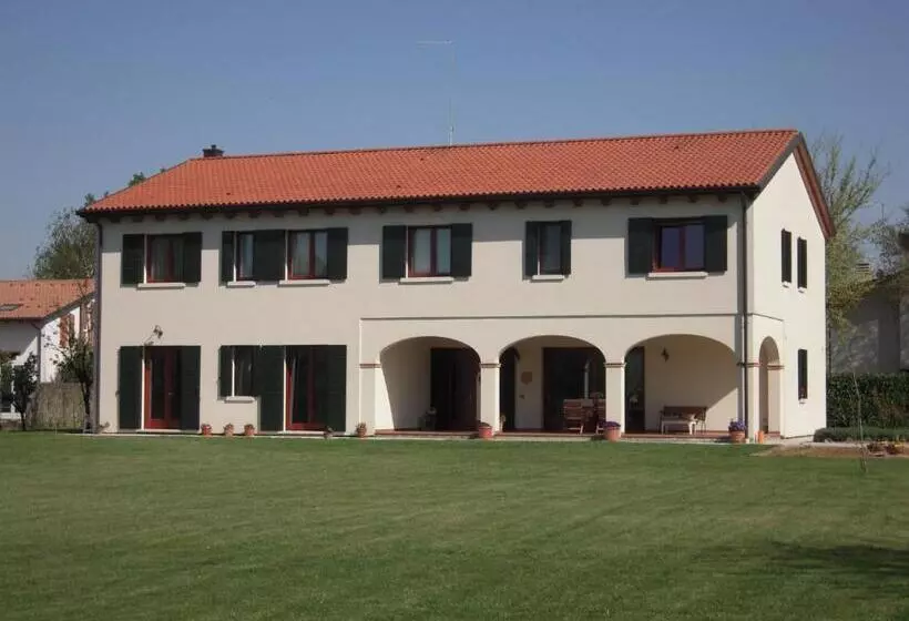 酒店 Agriturismo Ai Carpini