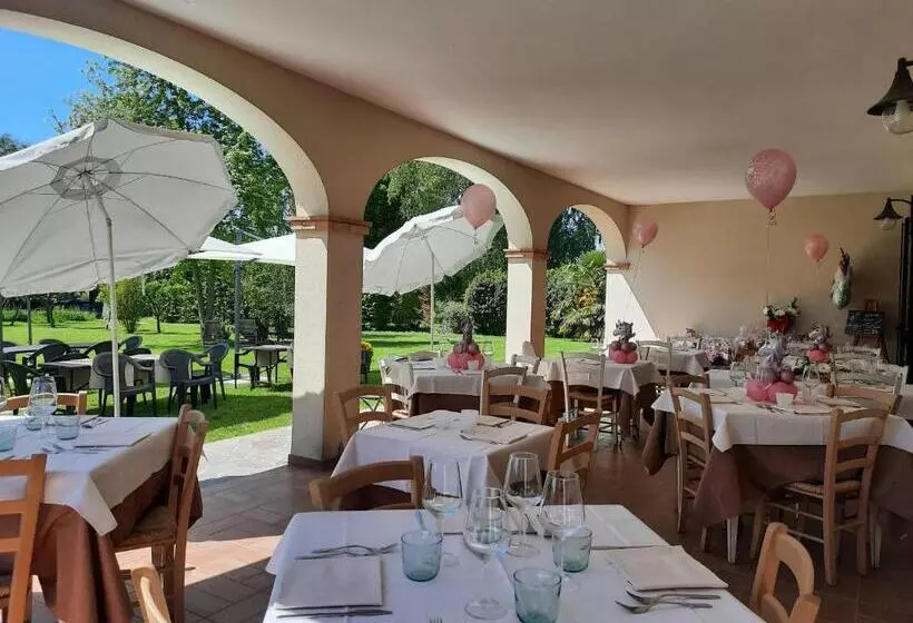 酒店 Agriturismo Ai Carpini