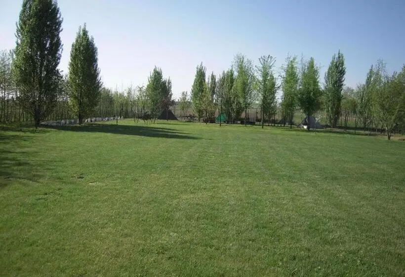 酒店 Agriturismo Ai Carpini