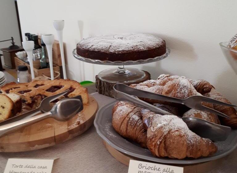 酒店 Agriturismo Ai Carpini