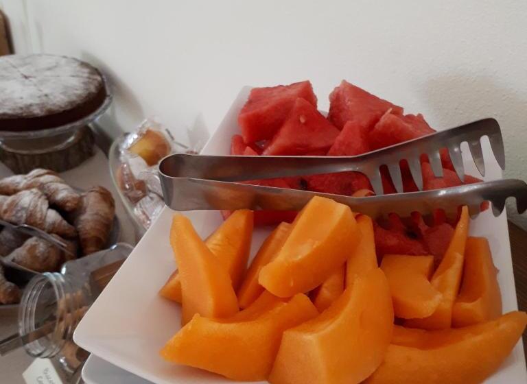 酒店 Agriturismo Ai Carpini