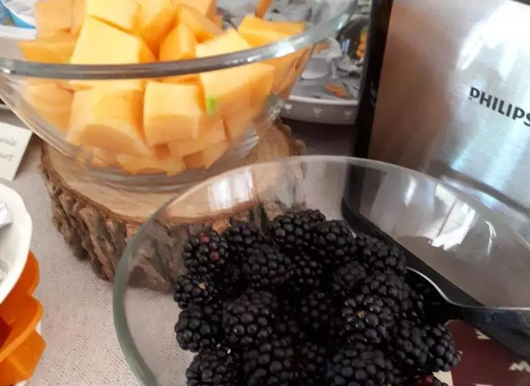 酒店 Agriturismo Ai Carpini