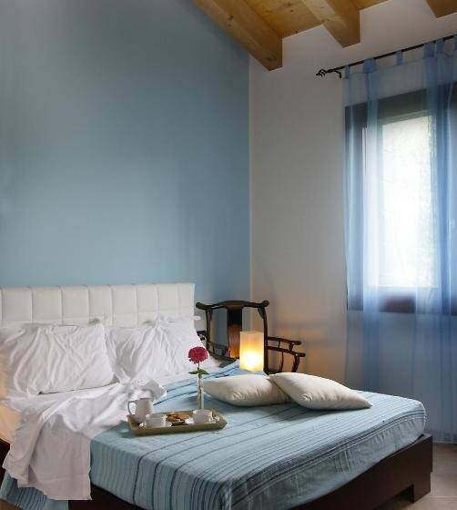 酒店 Agriturismo Ai Carpini