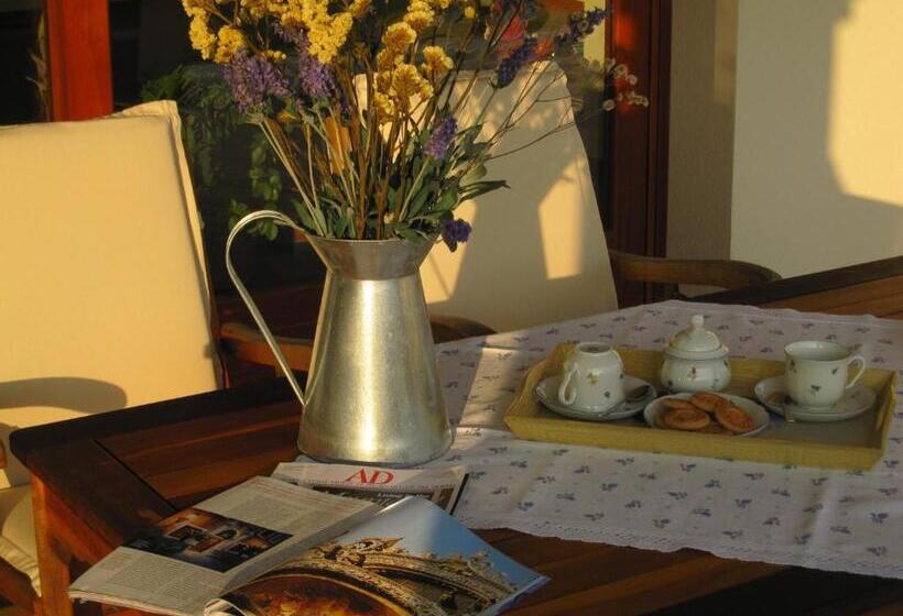 酒店 Agriturismo Ai Carpini