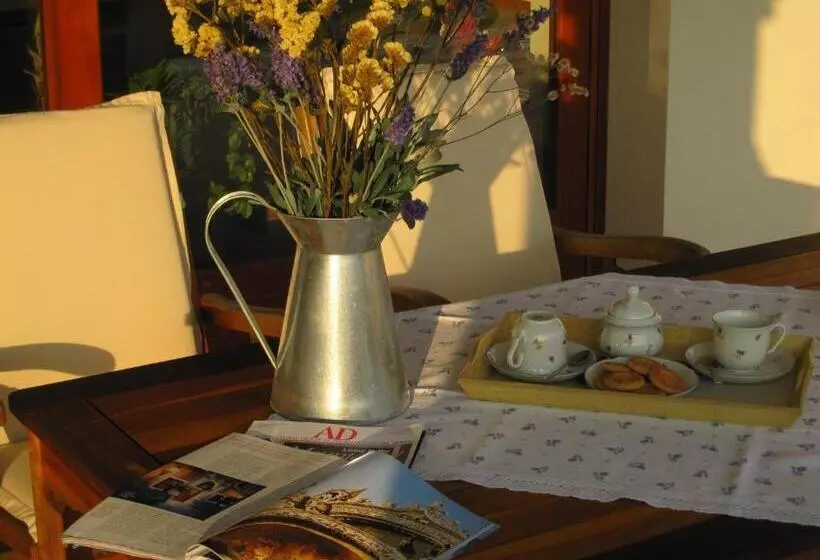 酒店 Agriturismo Ai Carpini