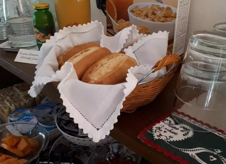 酒店 Agriturismo Ai Carpini