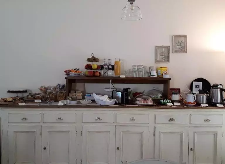 酒店 Agriturismo Ai Carpini