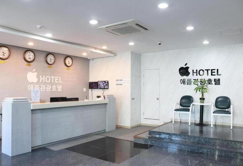 酒店 Apple