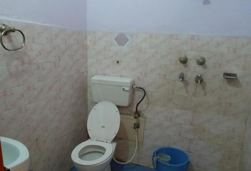 Hotell Bhandari Swiss Cottage