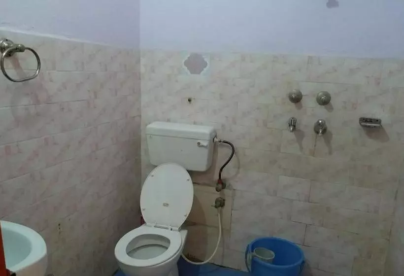 Hôtel Bhandari Swiss Cottage