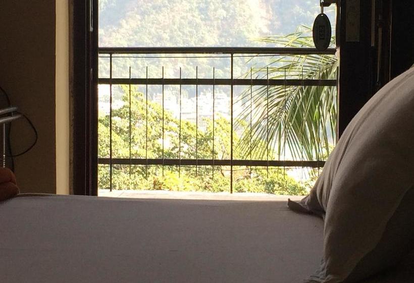 Hotell Bhandari Swiss Cottage