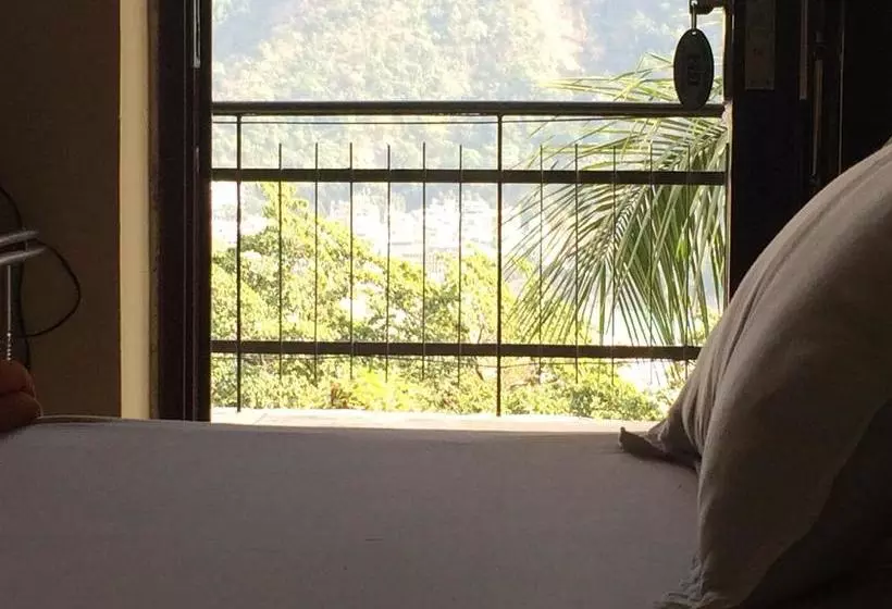 Hôtel Bhandari Swiss Cottage