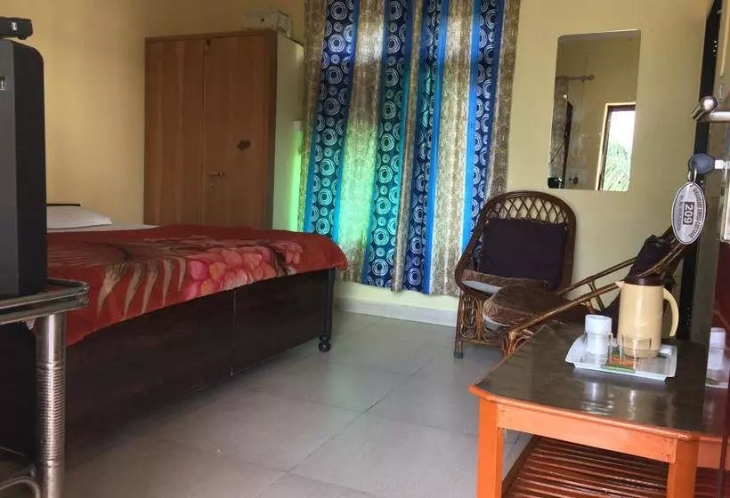 Hôtel Bhandari Swiss Cottage