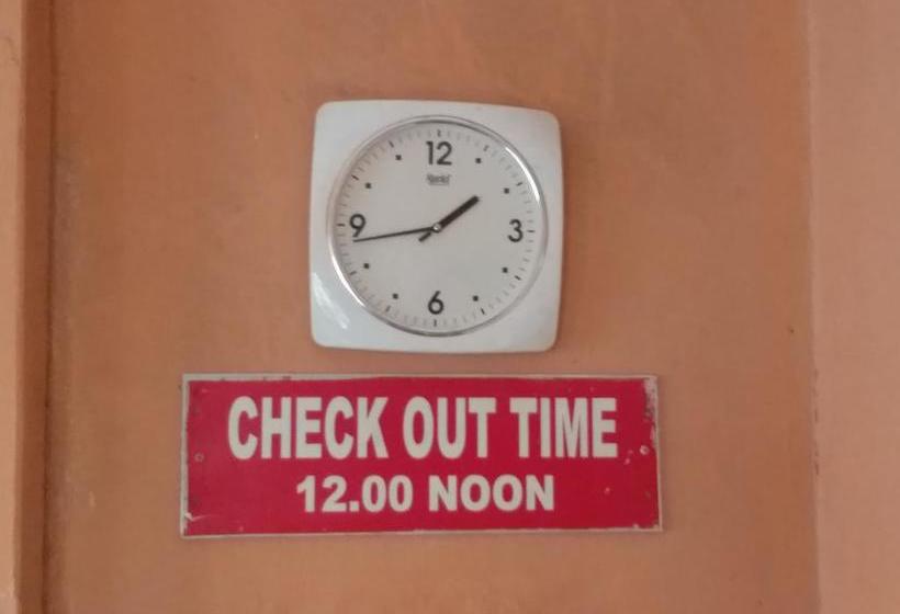 Hotell Bhandari Swiss Cottage