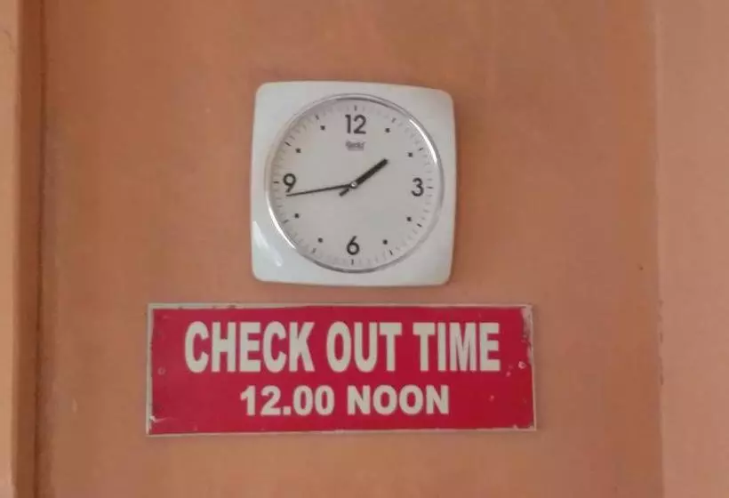 Hôtel Bhandari Swiss Cottage