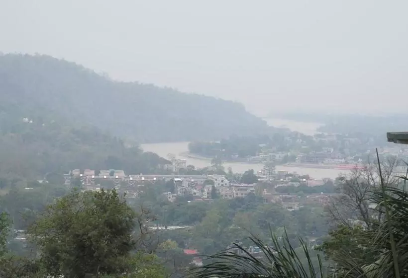 Hôtel Bhandari Swiss Cottage