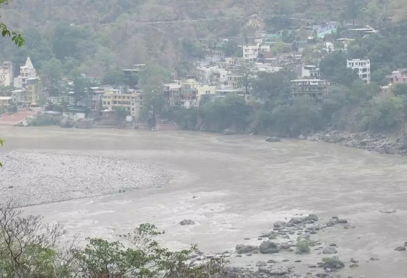 Hôtel Bhandari Swiss Cottage