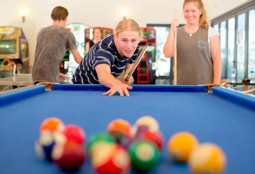 ホテル Big4 Middleton Beach Holiday Park