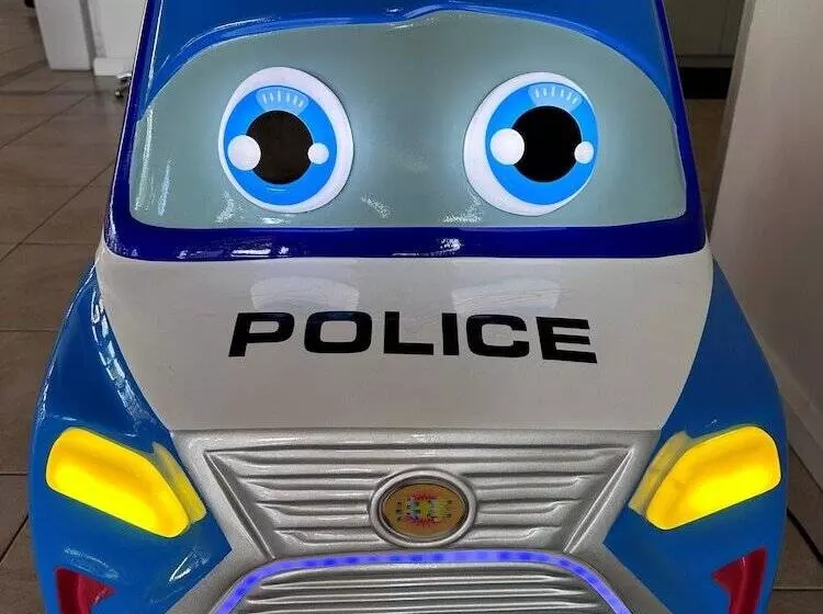 ホテル Big4 Middleton Beach Holiday Park