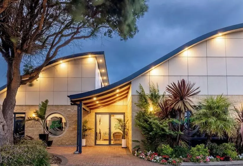 ホテル Big4 Middleton Beach Holiday Park