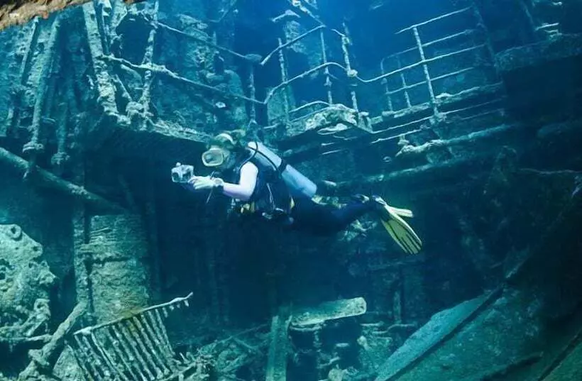 ホテル Big4 Middleton Beach Holiday Park