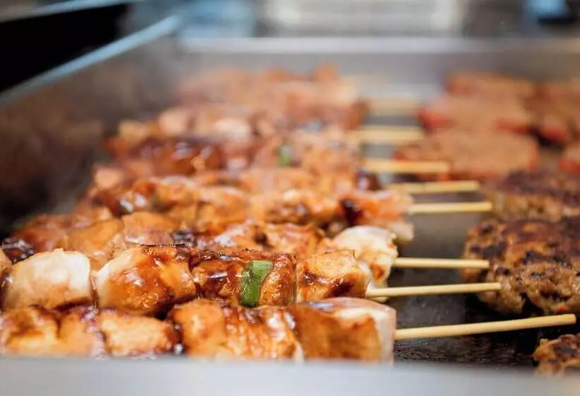 ホテル Big4 Middleton Beach Holiday Park