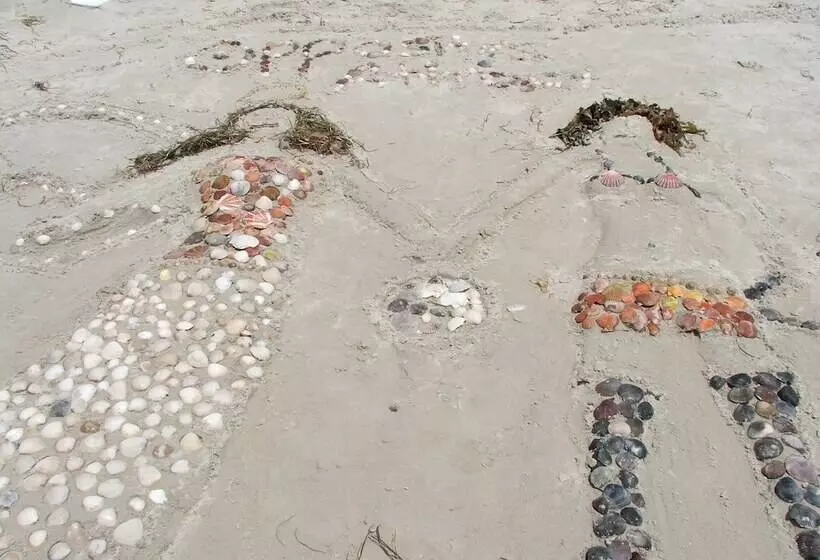 ホテル Big4 Middleton Beach Holiday Park