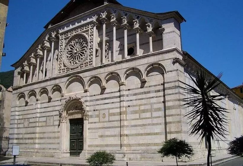 ホテル Campeggio Italia