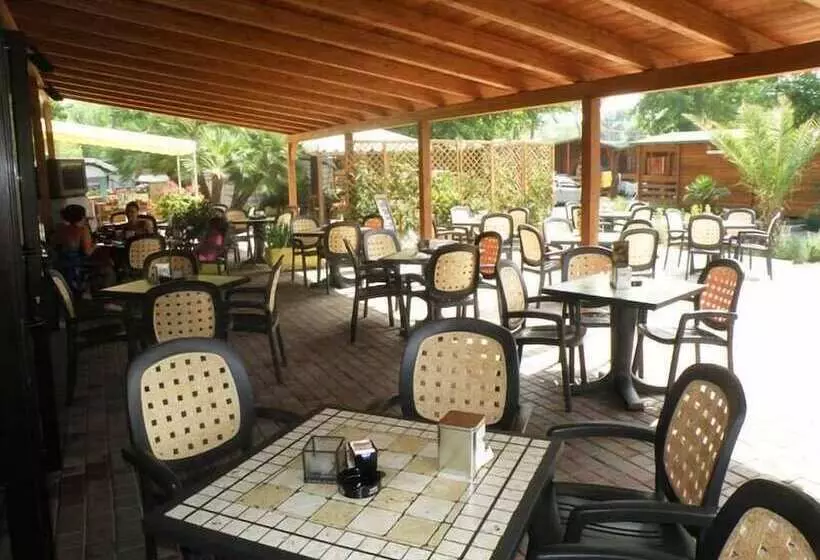 호텔 Campeggio Italia