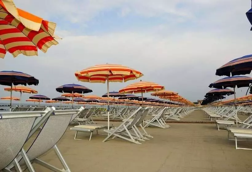 호텔 Campeggio Italia