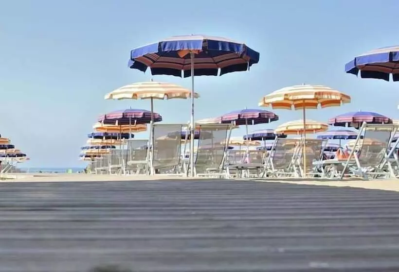 호텔 Campeggio Italia