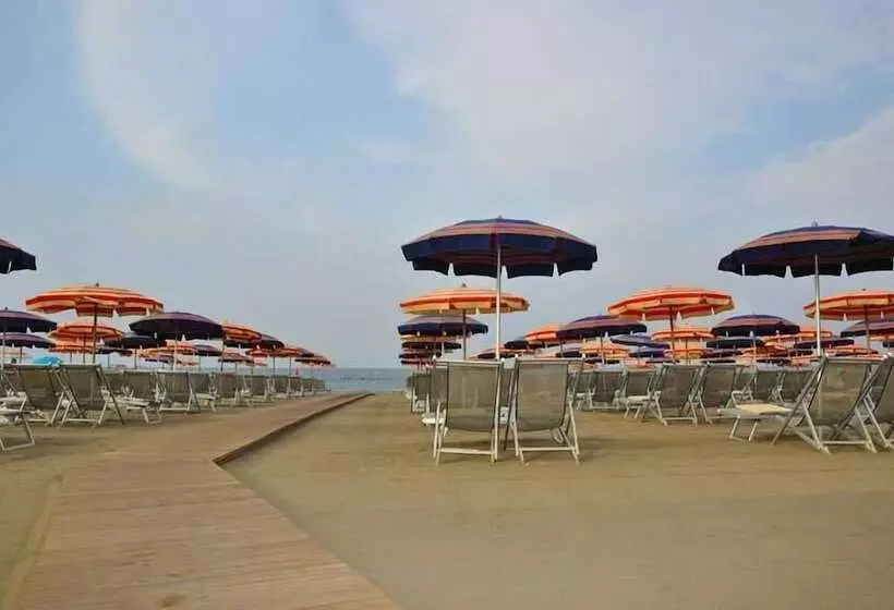 호텔 Campeggio Italia