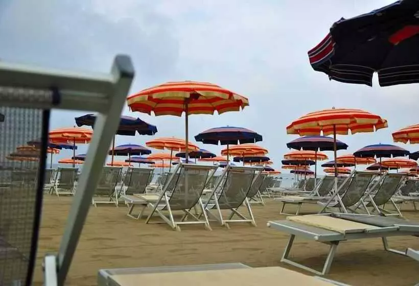 ホテル Campeggio Italia