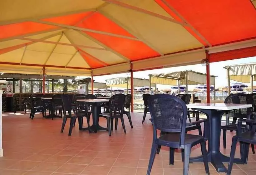 ホテル Campeggio Italia