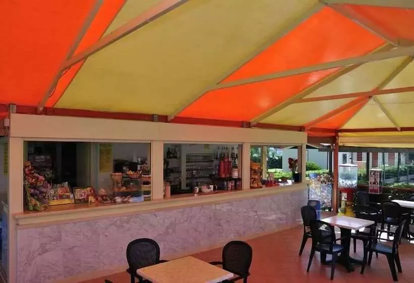 호텔 Campeggio Italia