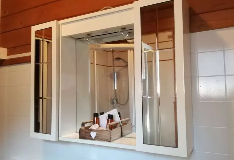 호텔 Campeggio Italia