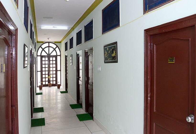 Hotel Collection O 4255 Day Night Guest House And Restaurant