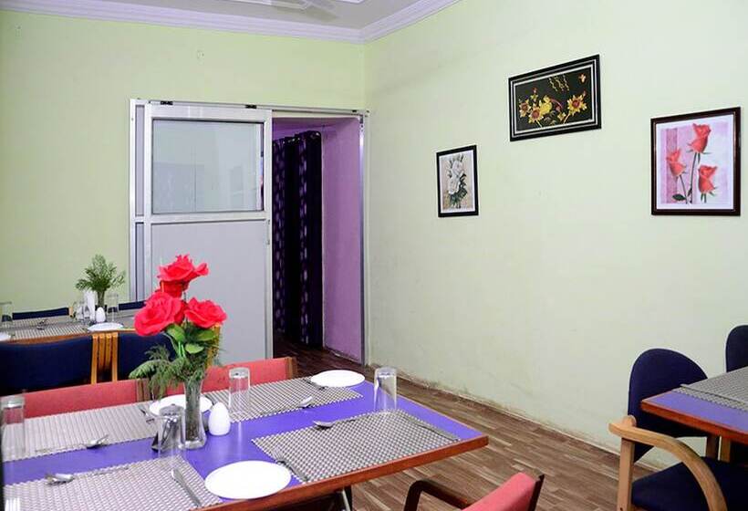 Hotel Collection O 4255 Day Night Guest House And Restaurant