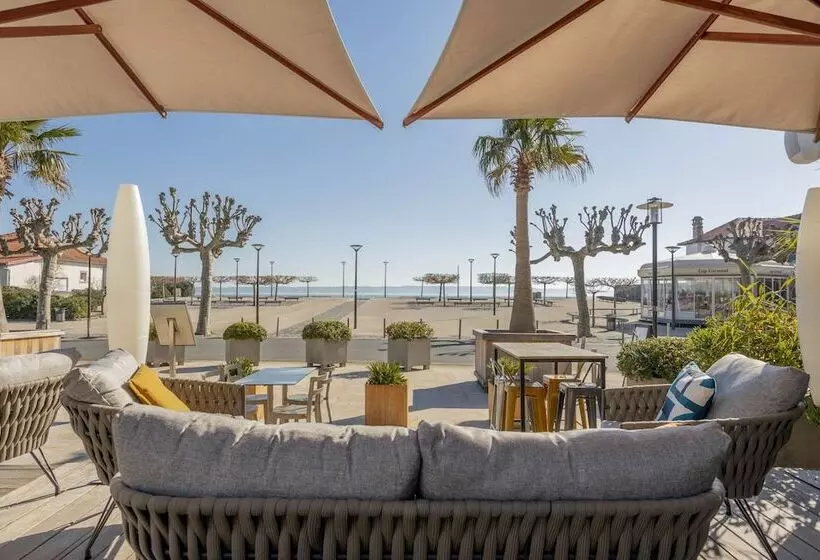 בית מלון כפרי Cote Sable