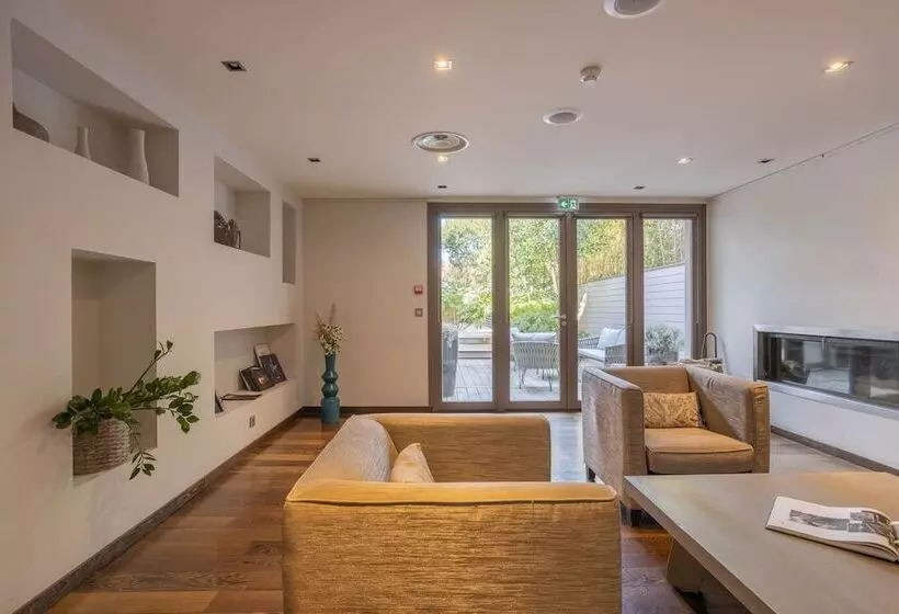 בית מלון כפרי Cote Sable