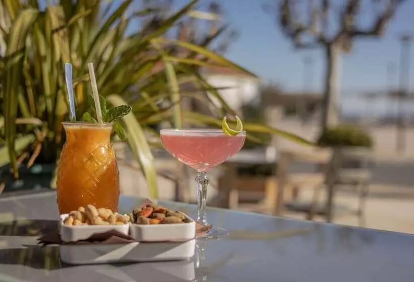 בית מלון כפרי Cote Sable